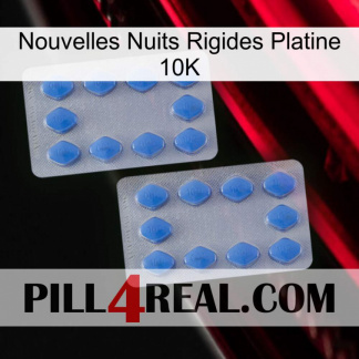 New Stiff Nights Platinum 10K 20